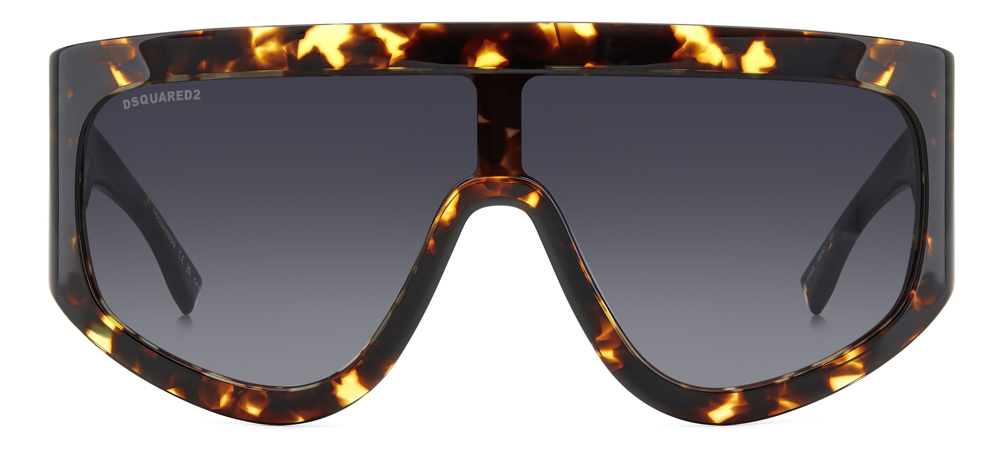 Солнцезащитные очки DSQUARED2 D2 0149/S 086 9O (99-01)