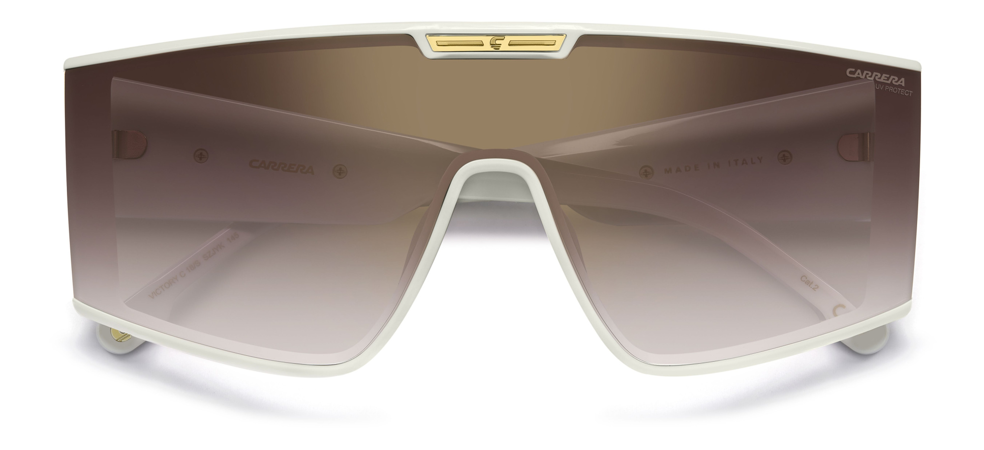 Солнцезащитные очки CARRERA VICTORY C 18/S SZJ YK (99-01)