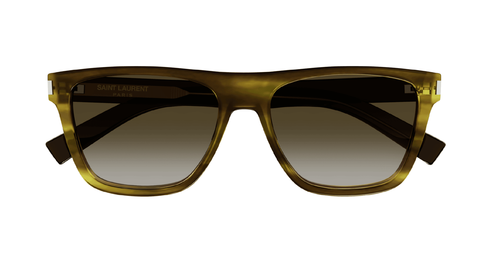 Солнцезащитные очки SAINT LAURENT SL 619 005 (56-17)