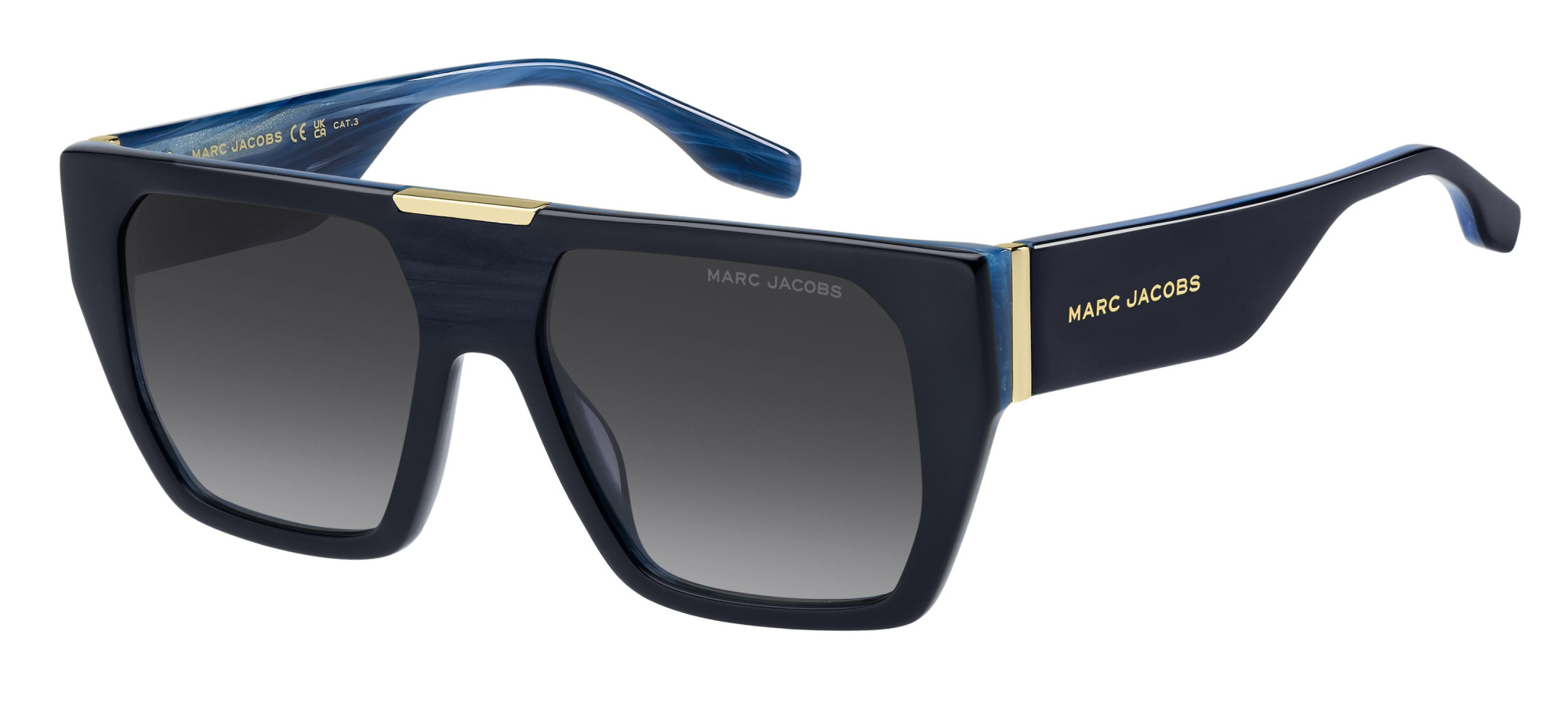 Солнцезащитные очки MARC JACOBS MARC 877/S PJP 9O (55-17)