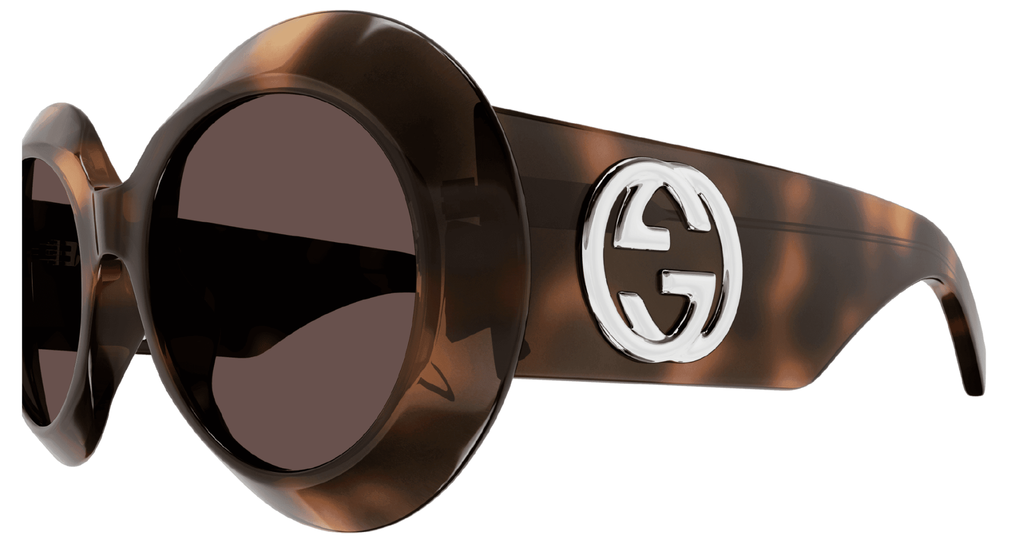 Солнцезащитные очки GUCCI GG1647S 009 (54-21)