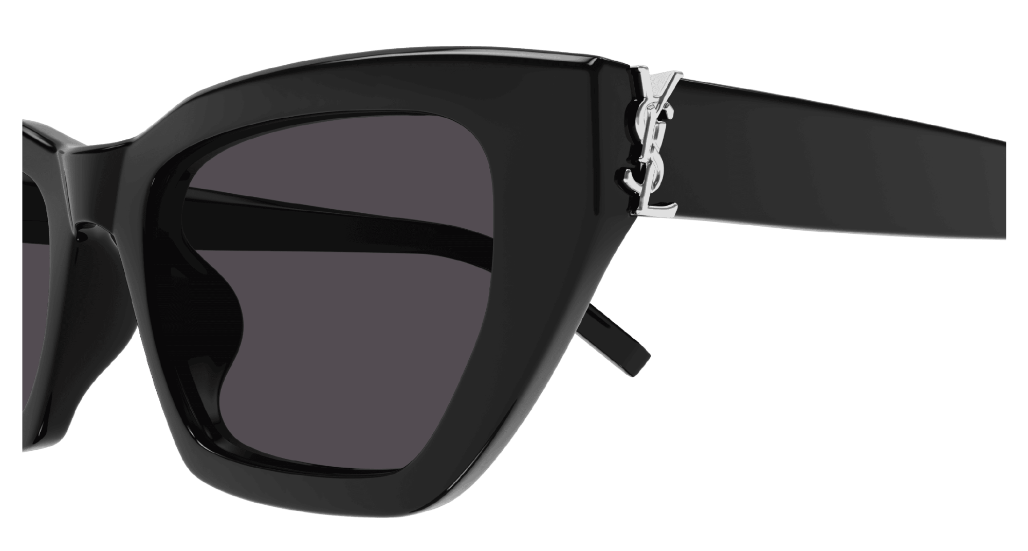 Солнцезащитные очки SAINT LAURENT SL M127/F 001 (53-20)