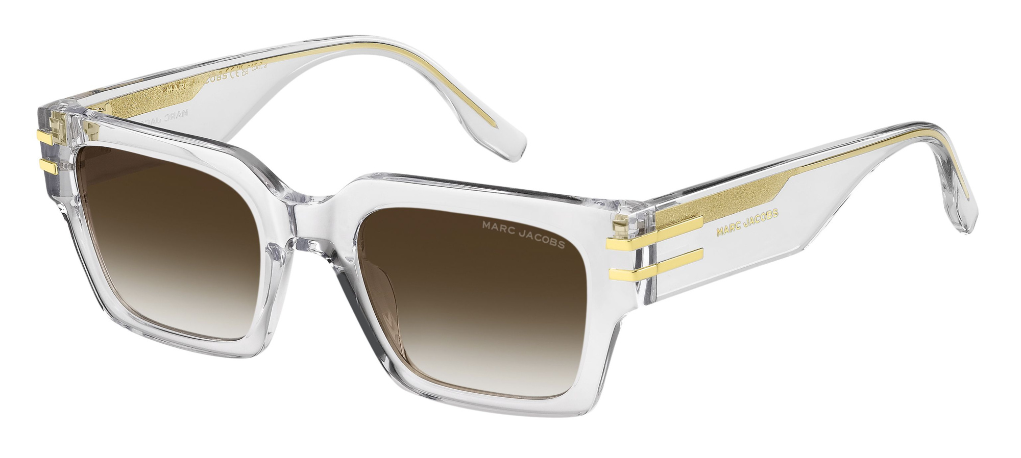 Солнцезащитные очки MARC JACOBS MARC 787/S 900 HA (52-22)