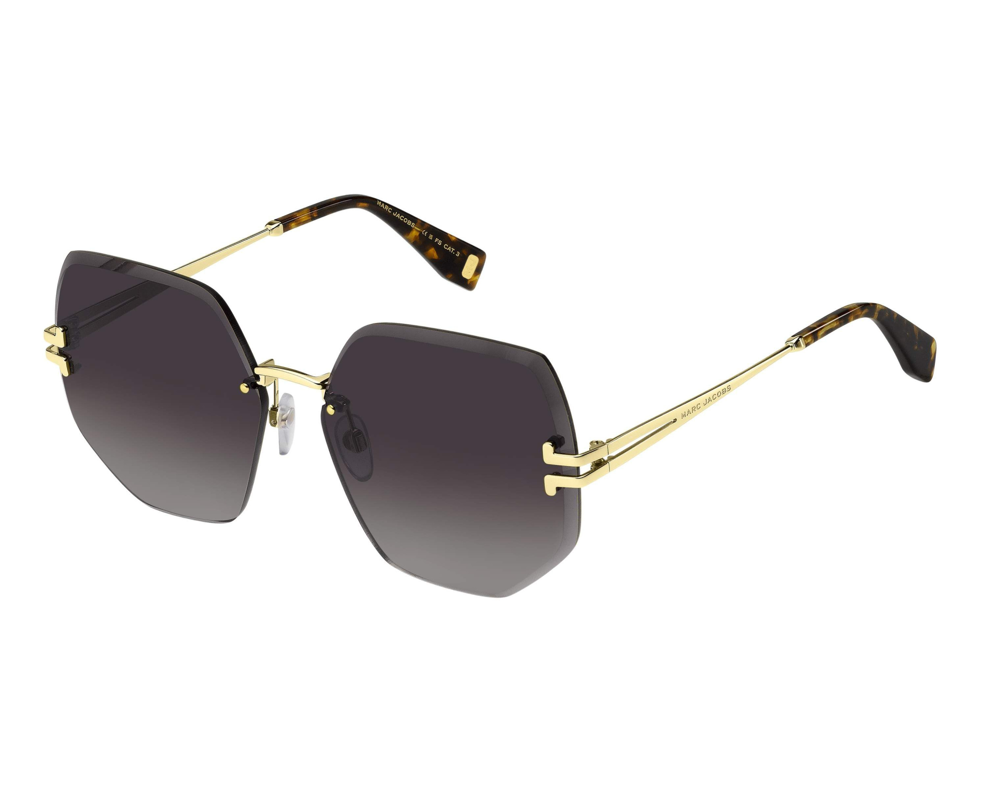 Солнцезащитные очки MARC JACOBS MJ 1090/S 06J HA (62-16)