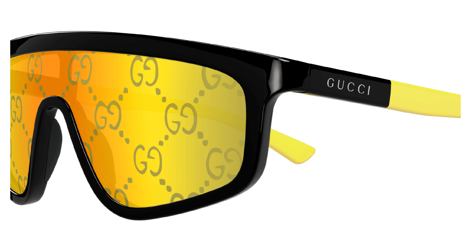Солнцезащитные очки GUCCI GG1736S 004 (99-01)