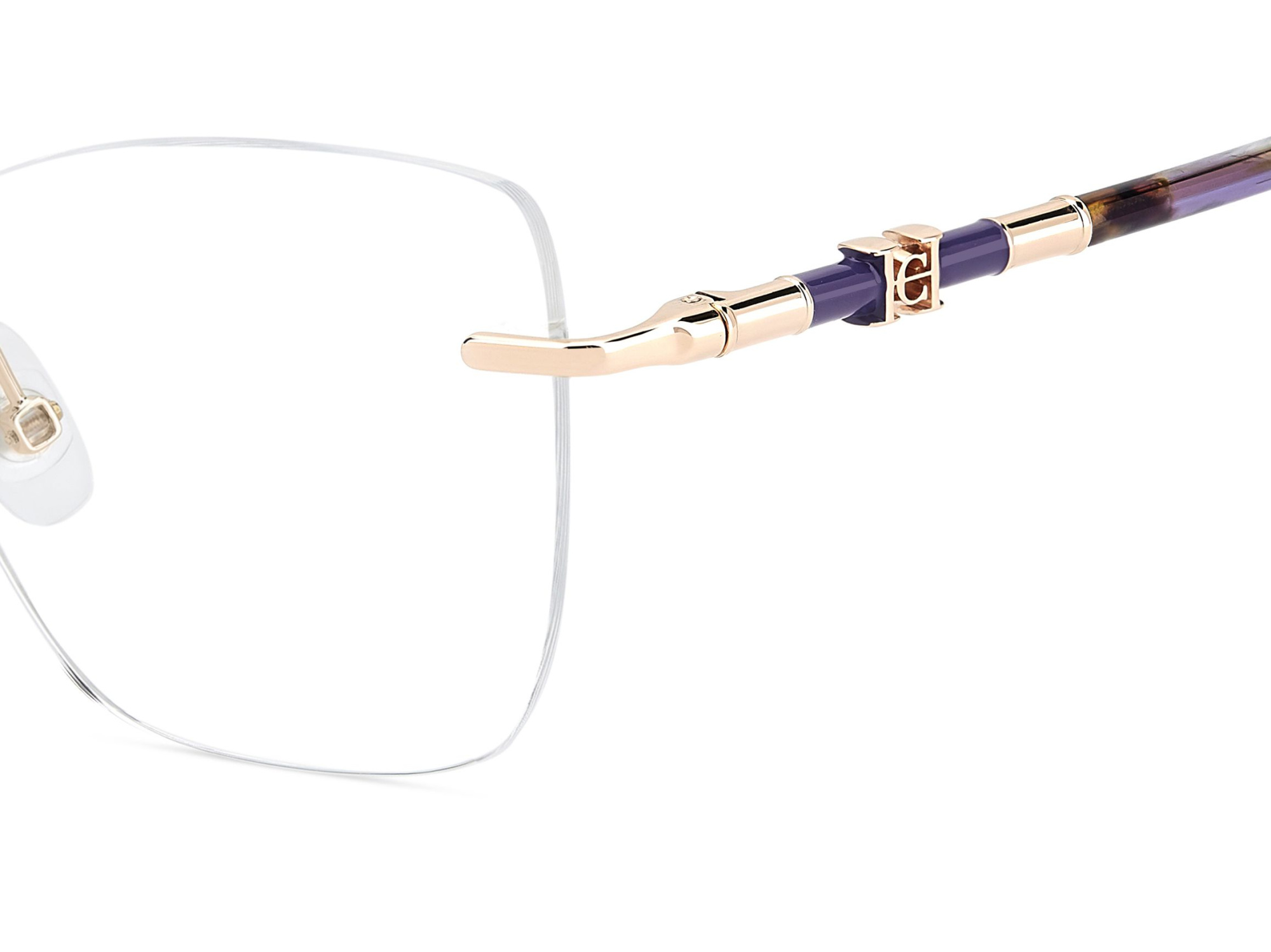 Оправа CAROLINA HERRERA HER 0355 DDB (55-18)