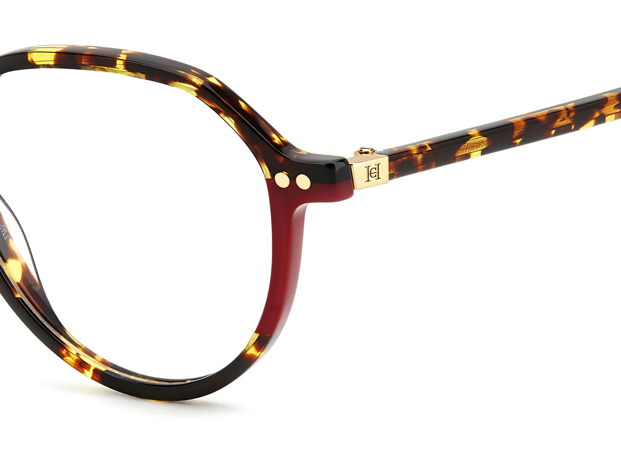 Оправа CAROLINA HERRERA HER 0212 O63 (50-18)