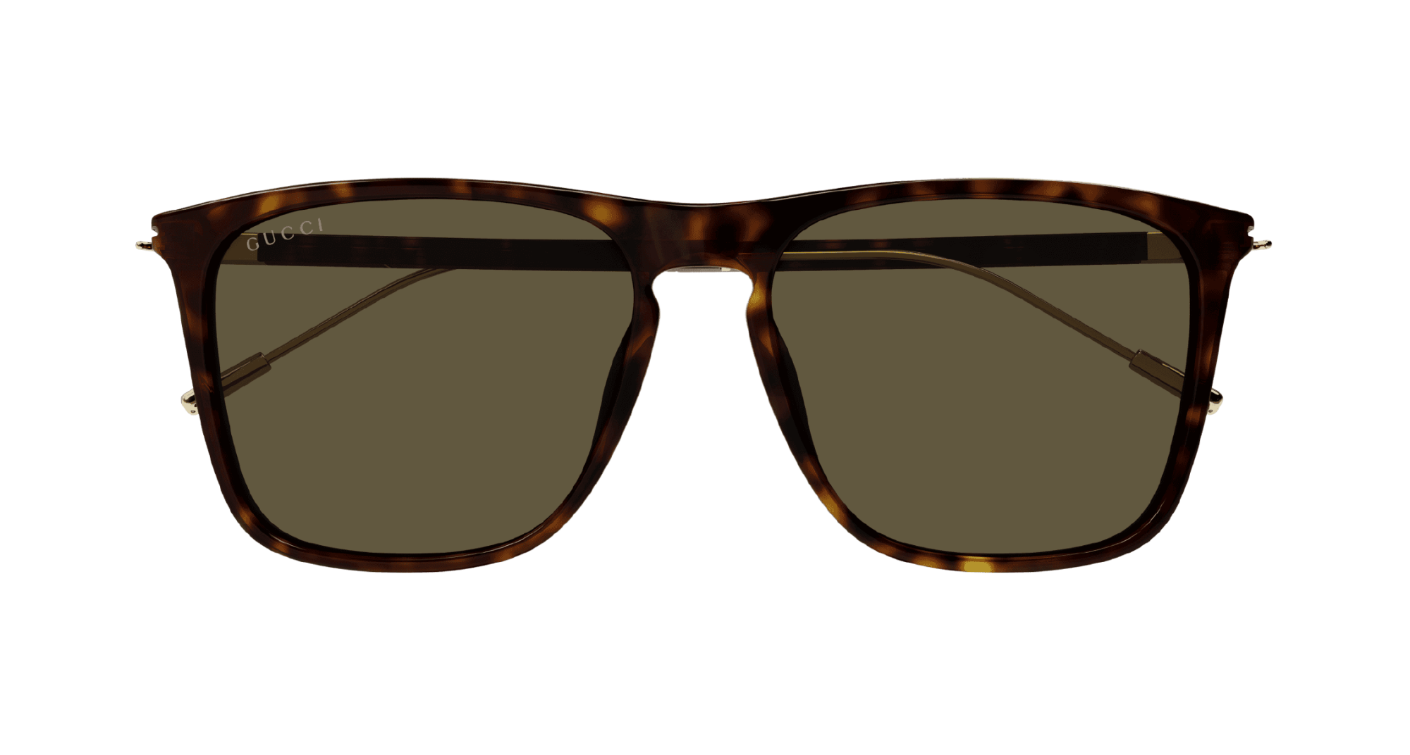 Солнцезащитные очки GUCCI GG1269S 002 (58-16)