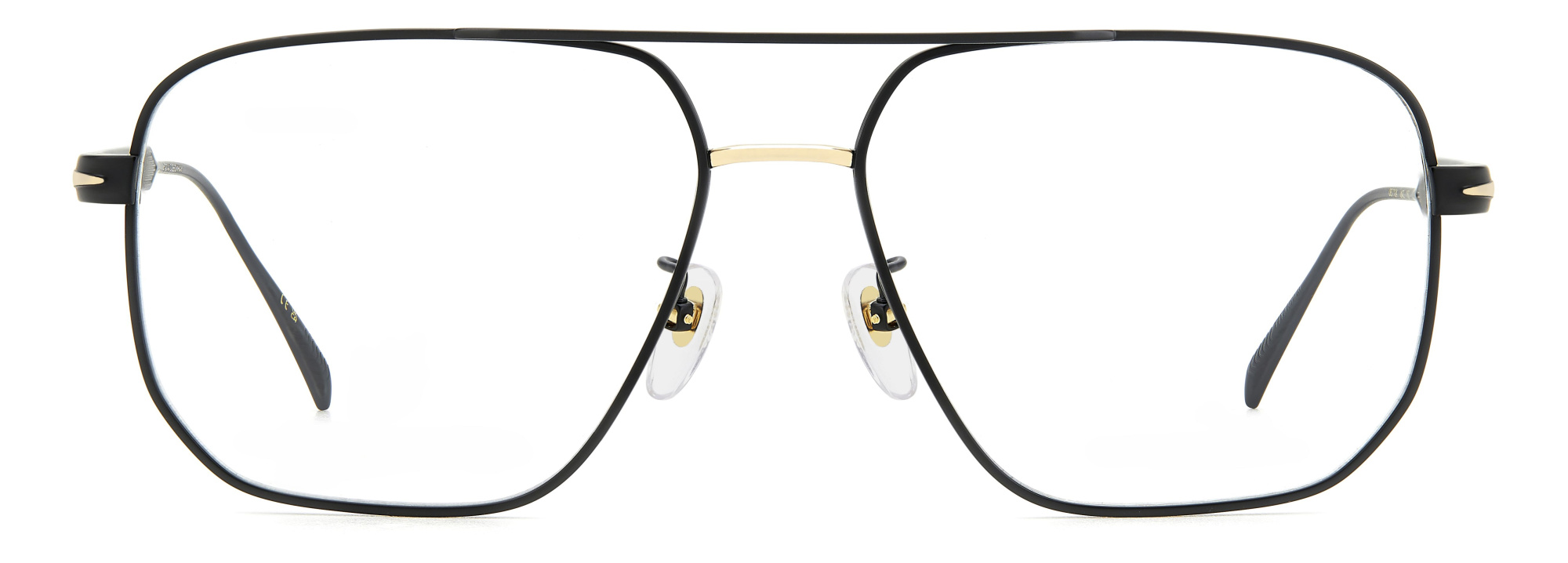 Оправа DAVID BECKHAM DB 7124 2M2 (58-16)
