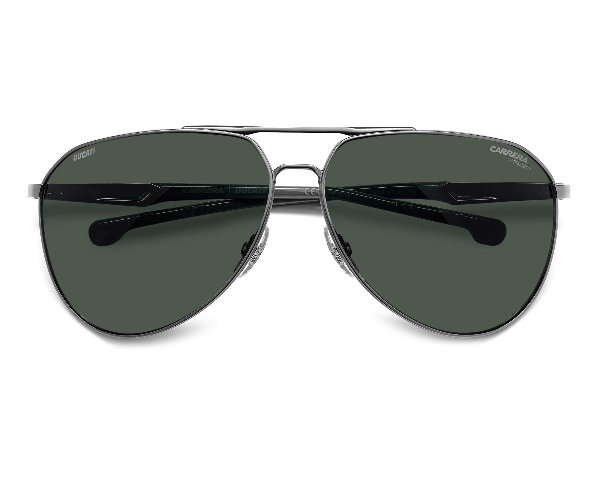 Солнцезащитные очки CARRERA CARDUC 030/S R80 QT (67-13)
