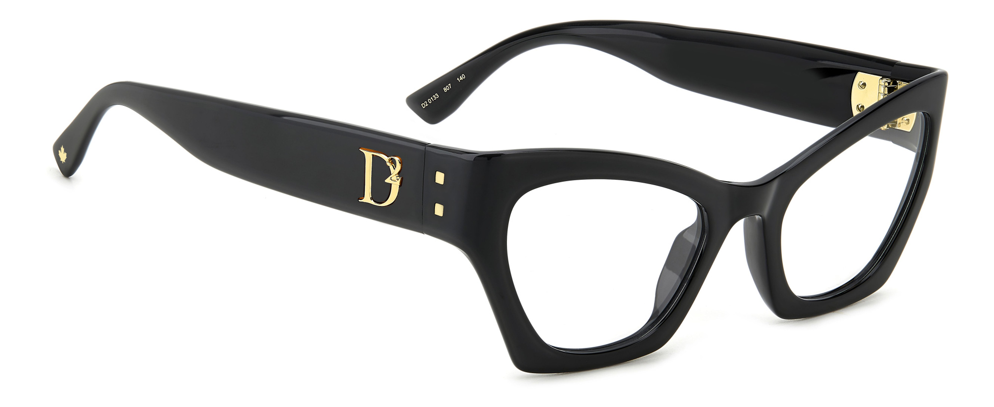 Оправа DSQUARED2 D2 0133 807 (53-21)