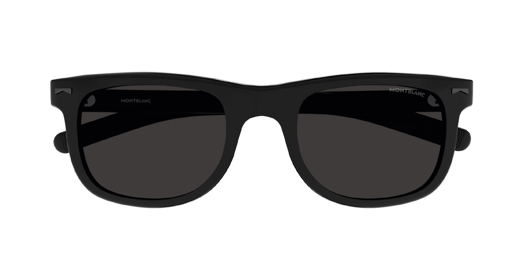 Солнцезащитные очки MONTBLANC MB0260S 001 (53-21)
