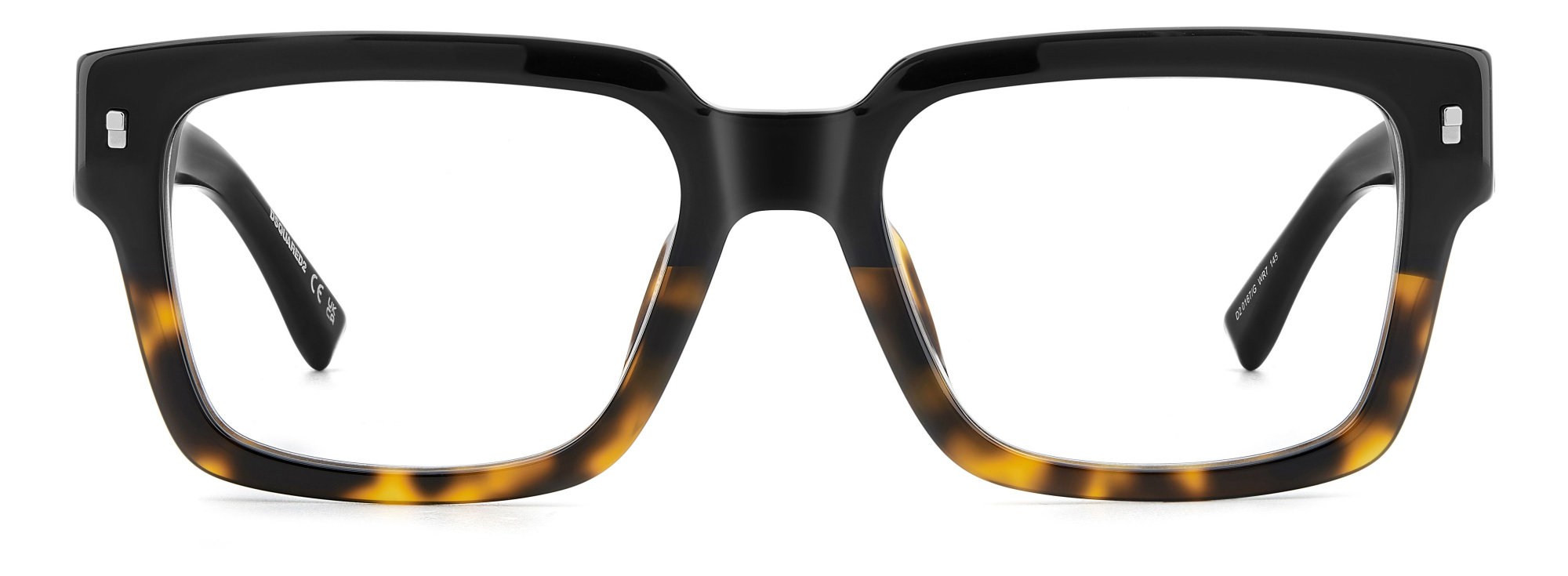 Оправа DSQUARED2 D2 0167/G WR7 (54-19)