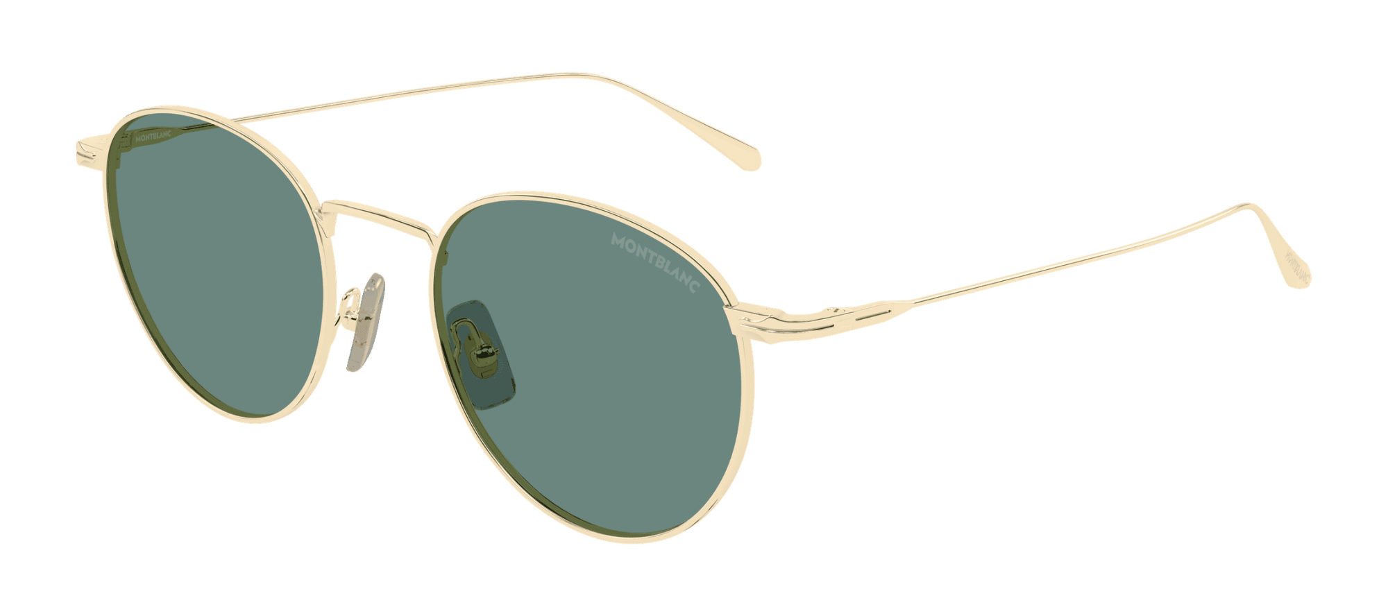 Солнцезащитные очки MONTBLANC MB0473S 004 (50-20)
