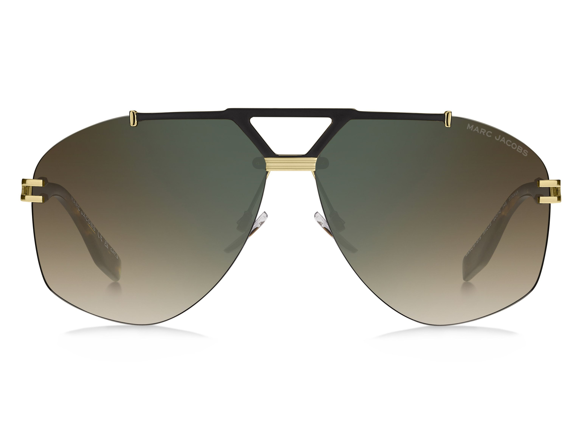 Солнцезащитные очки MARC JACOBS MARC 873/S RHL CS (62-12)