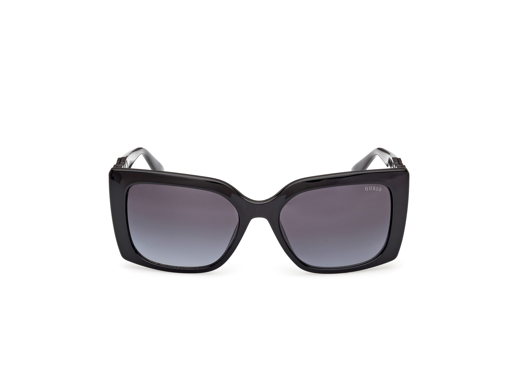 Солнцезащитные очки GUESS GUS 00265-H 01B (55-17)
