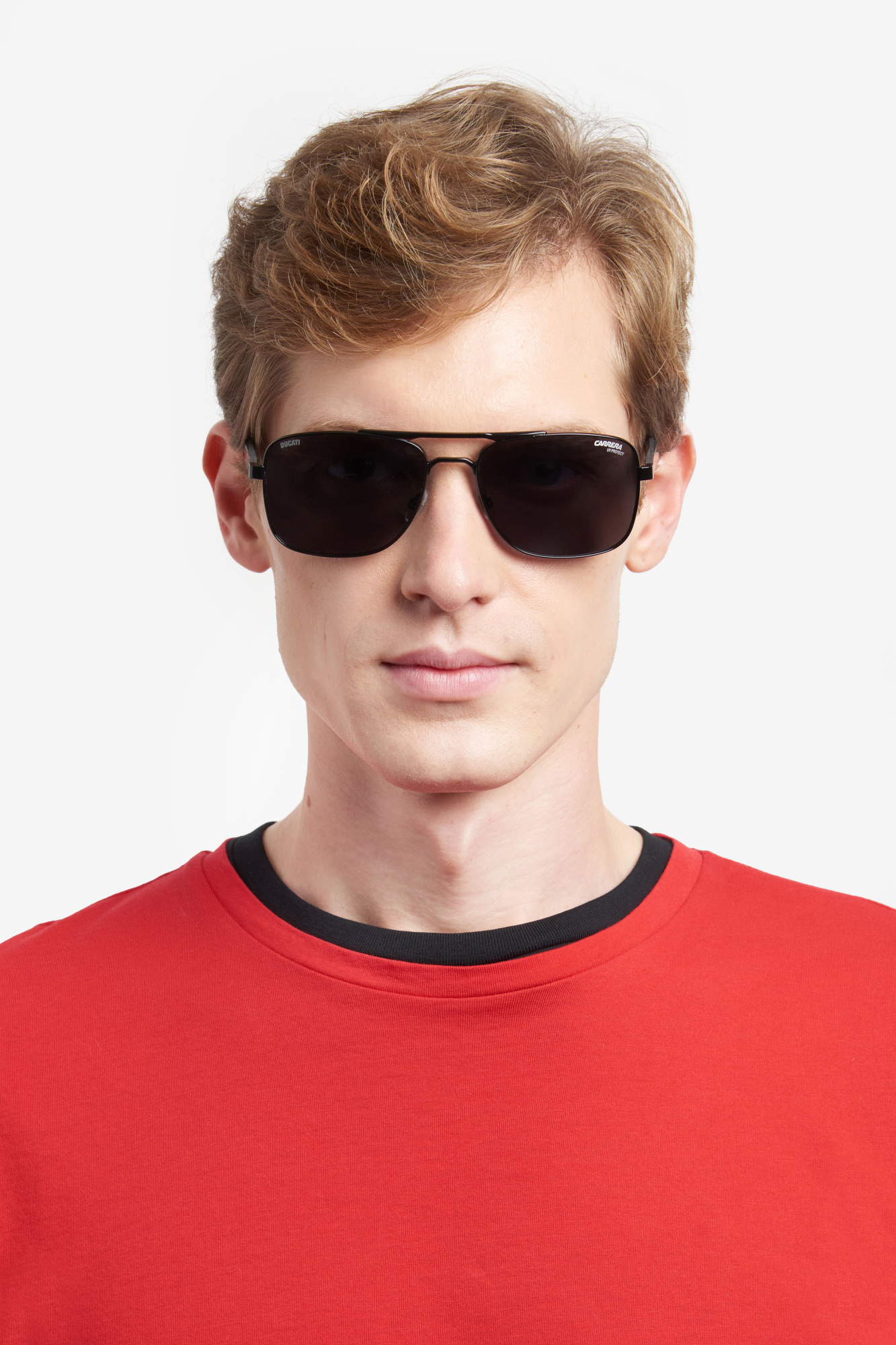 Солнцезащитные очки CARRERA CARDUC 022/S 807 IR (60-18)