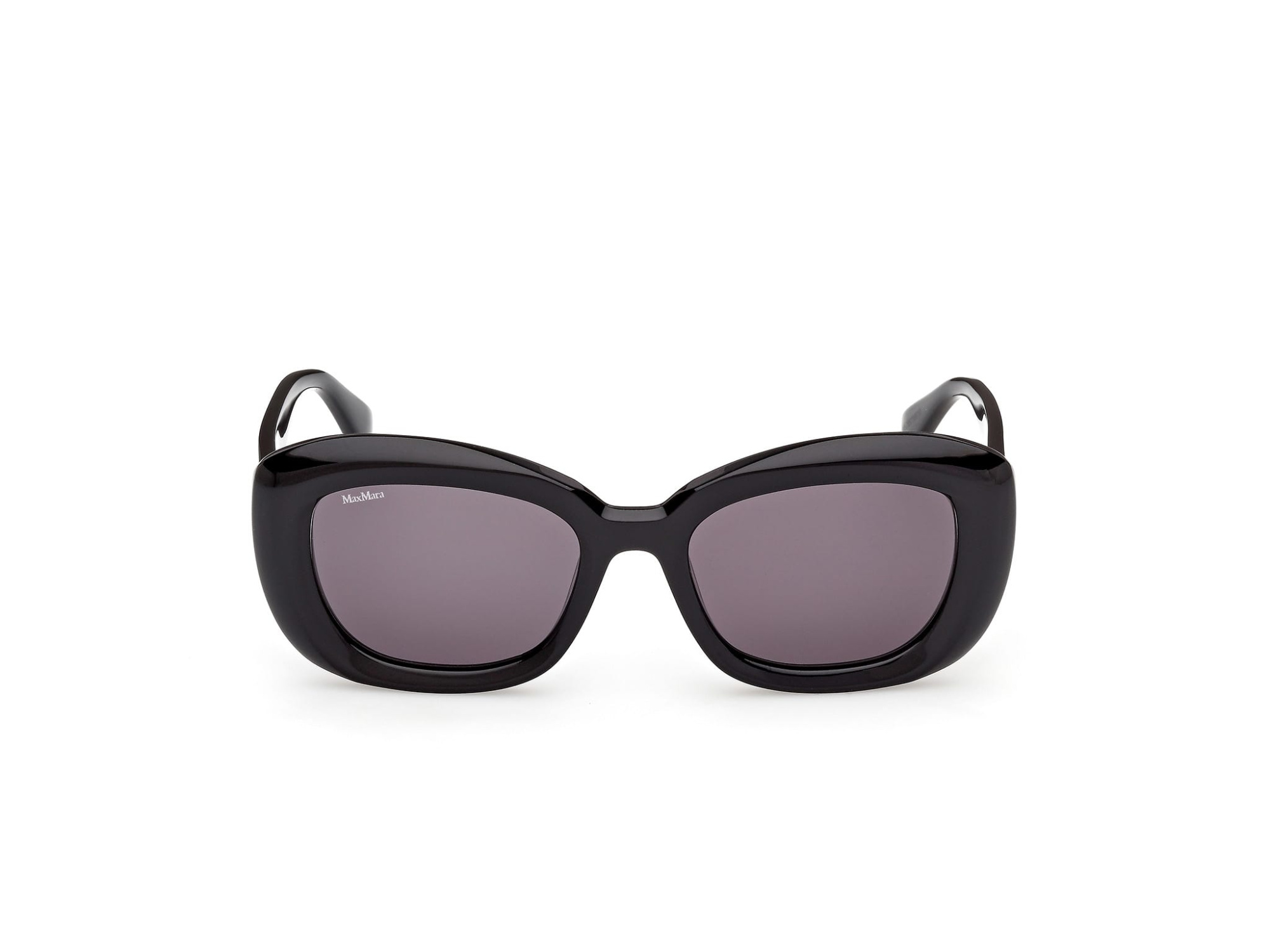 Солнцезащитные очки MAX MARA MM 0170 01A (53-19)