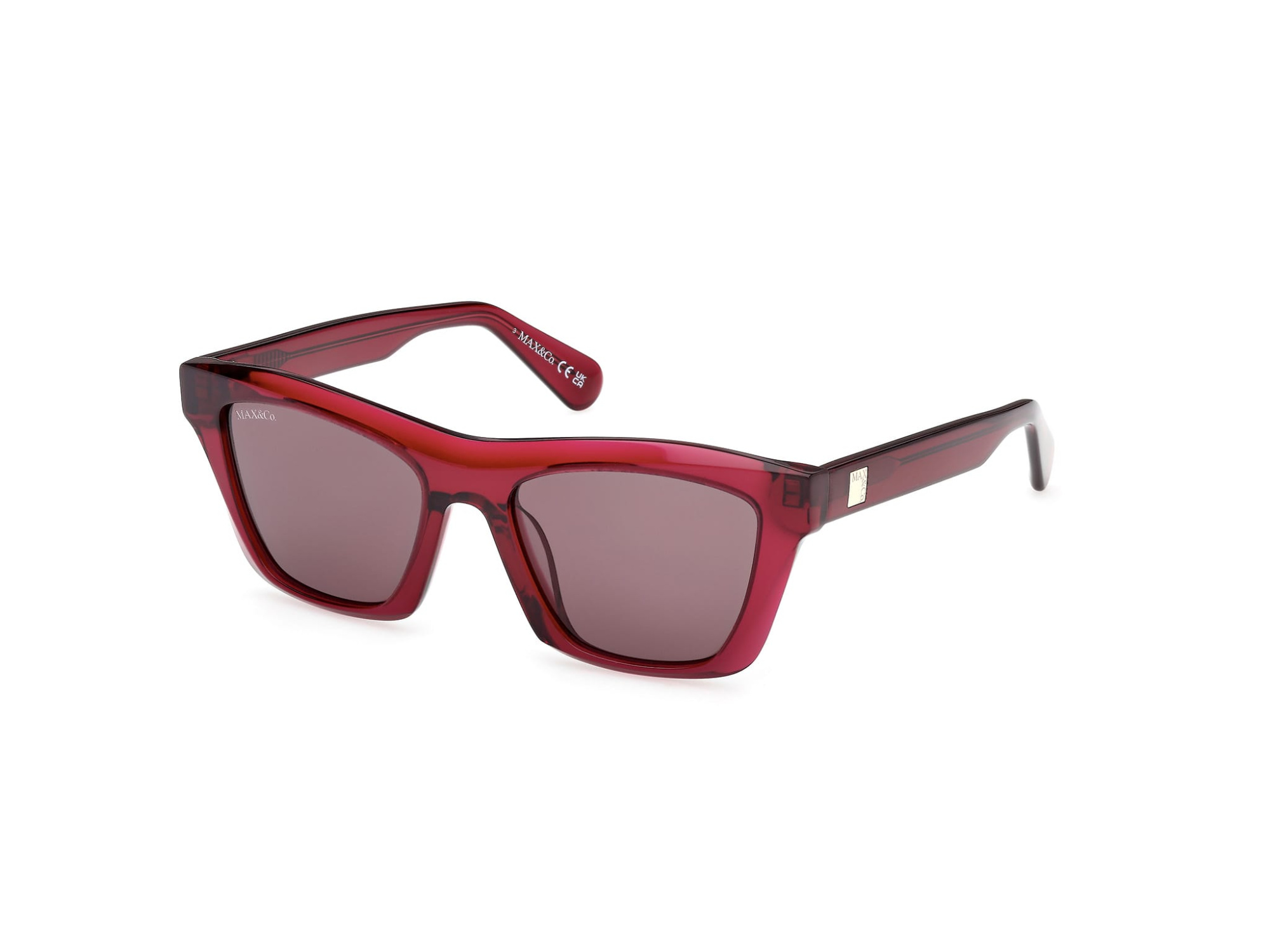 Солнцезащитные очки MAX&CO MO 0145 69E (52-18)