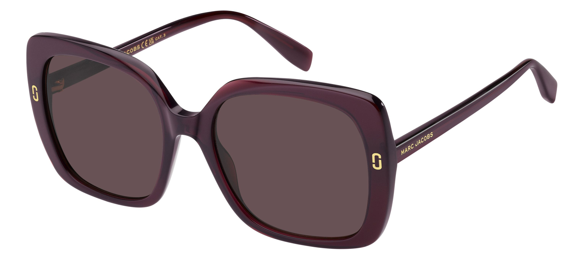 Солнцезащитные очки MARC JACOBS MJ 1138/S LHF 4S (56-19)