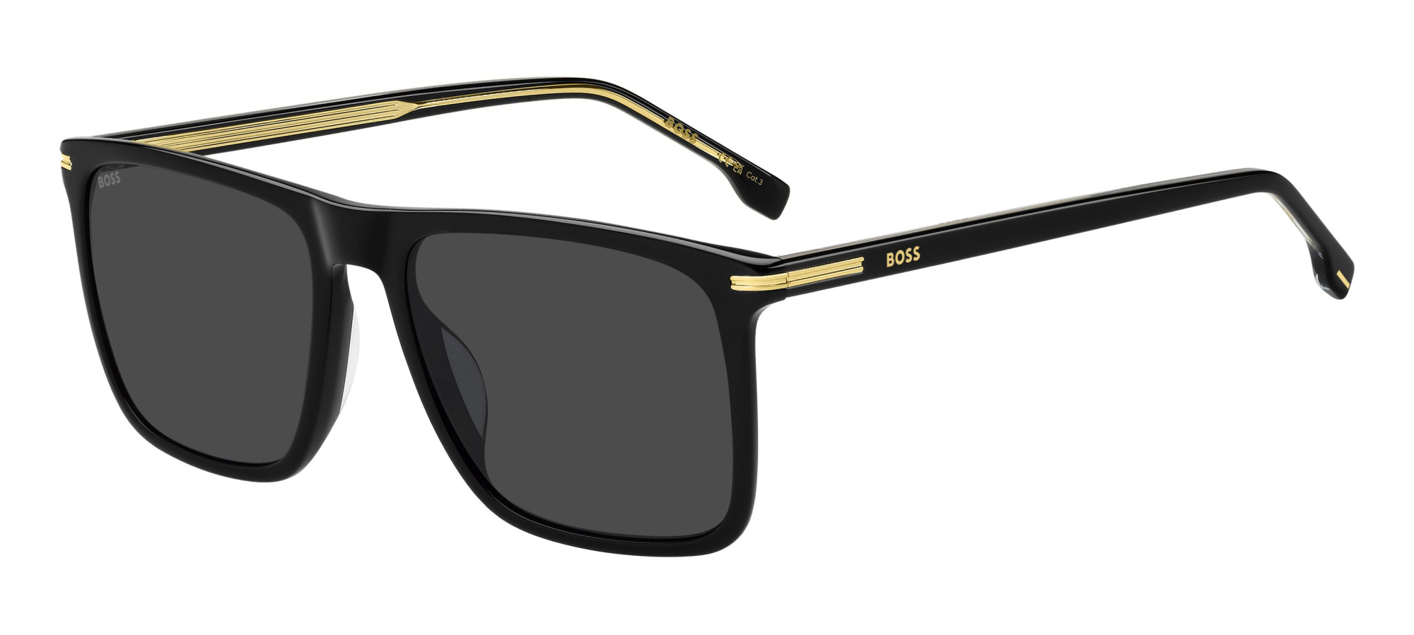 Солнцезащитные очки BOSS 1750/G/S 807 IR (56-18)