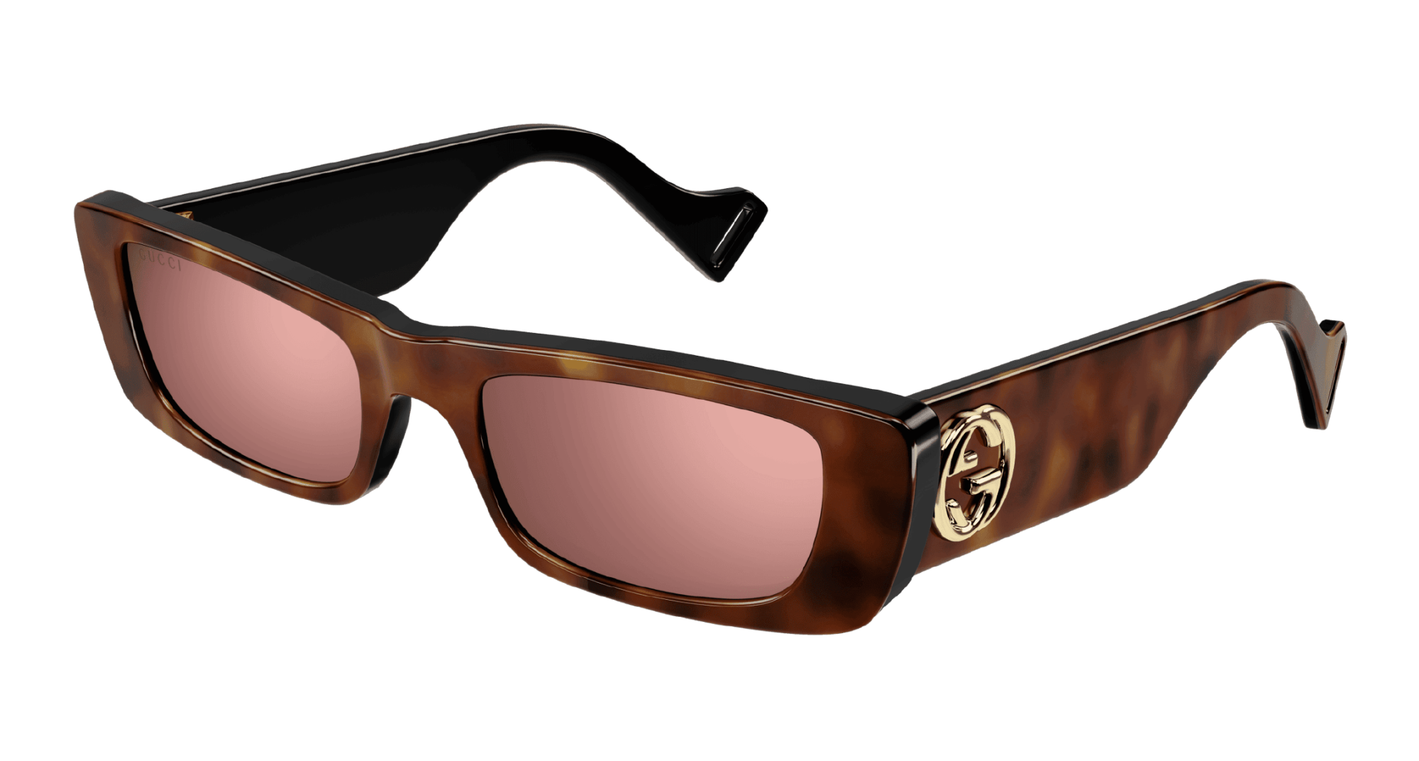 Солнцезащитные очки GUCCI GG0516S 015 (52-20)