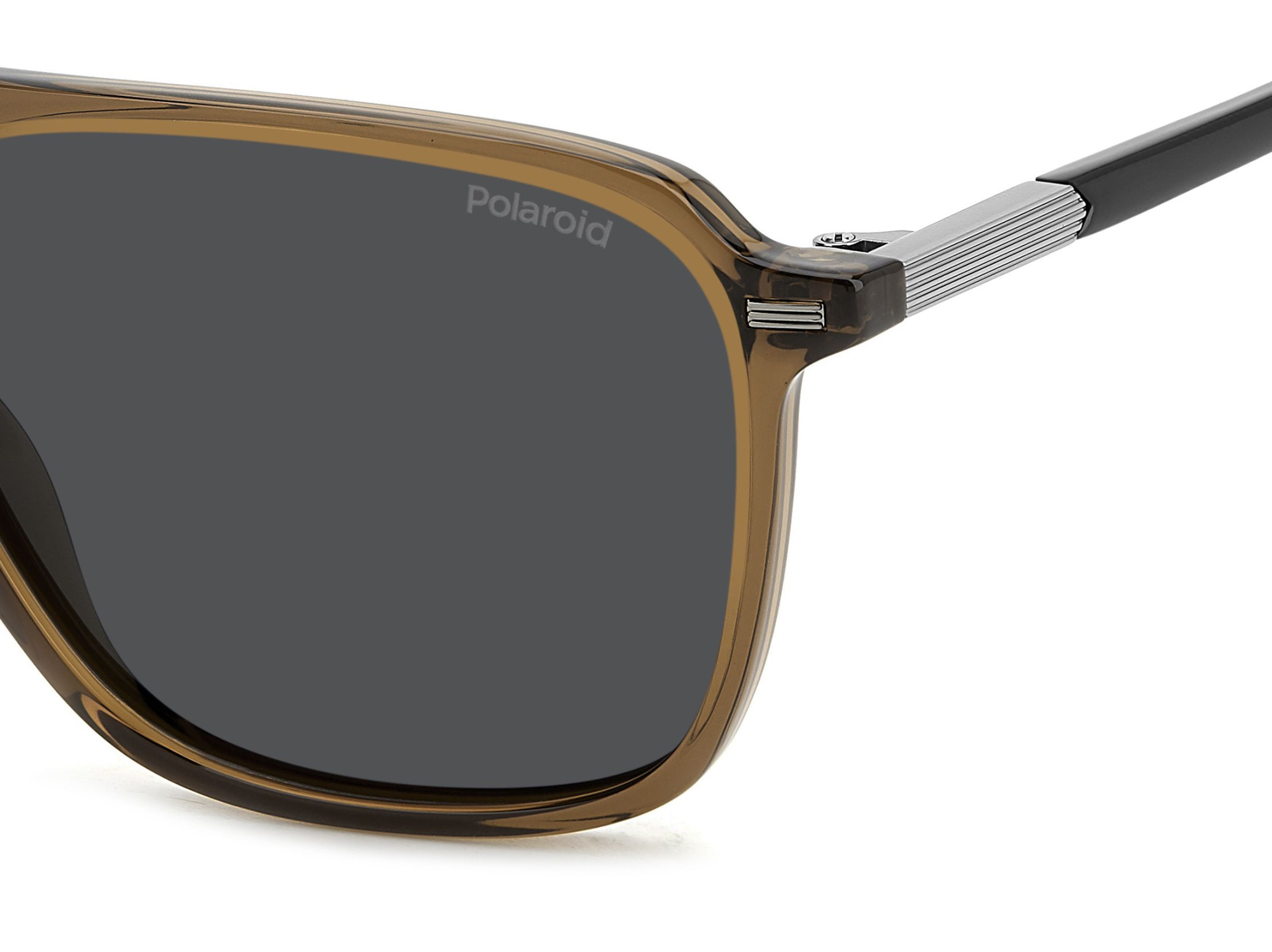 Солнцезащитные очки Polaroid PLD 4182/S/X 09Q M9 (57-16)