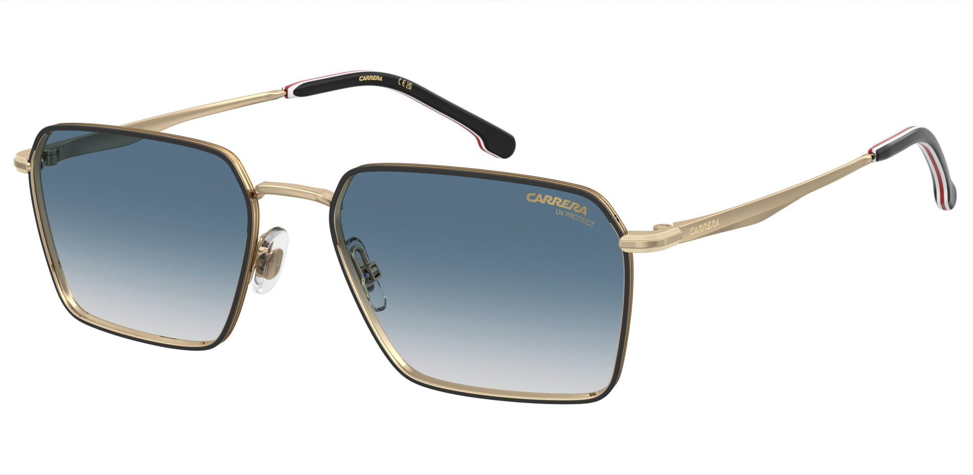Солнцезащитные очки CARRERA 356/S RHL 08 (56-18)