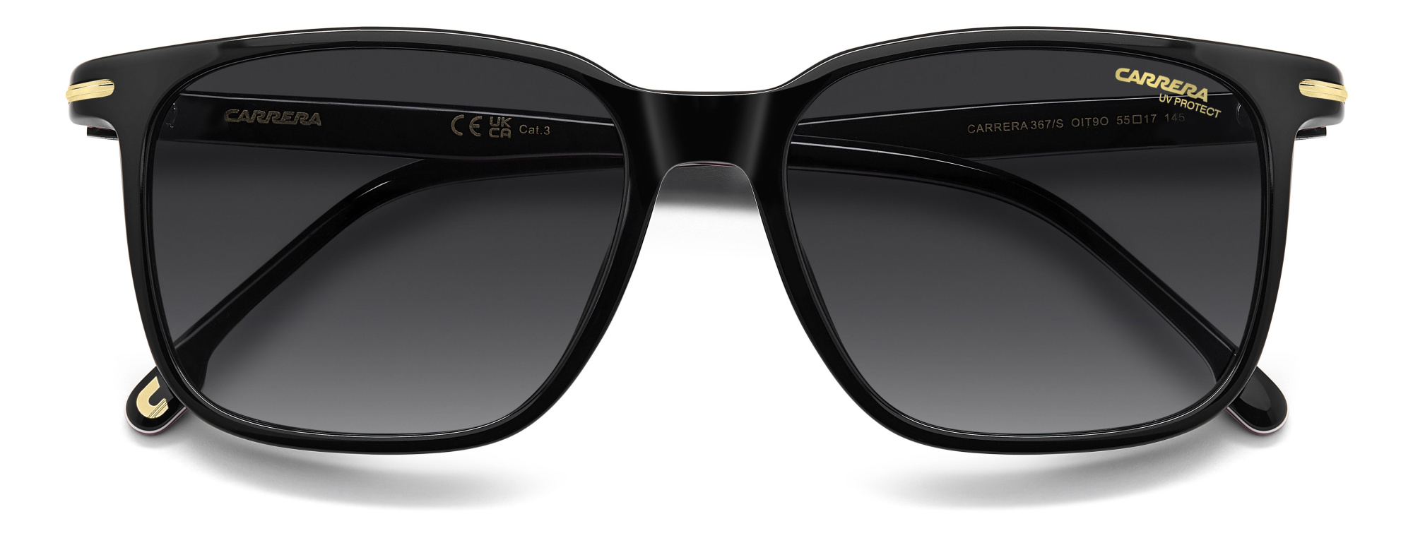 Солнцезащитные очки CARRERA 367/S OIT 9O (55-17)
