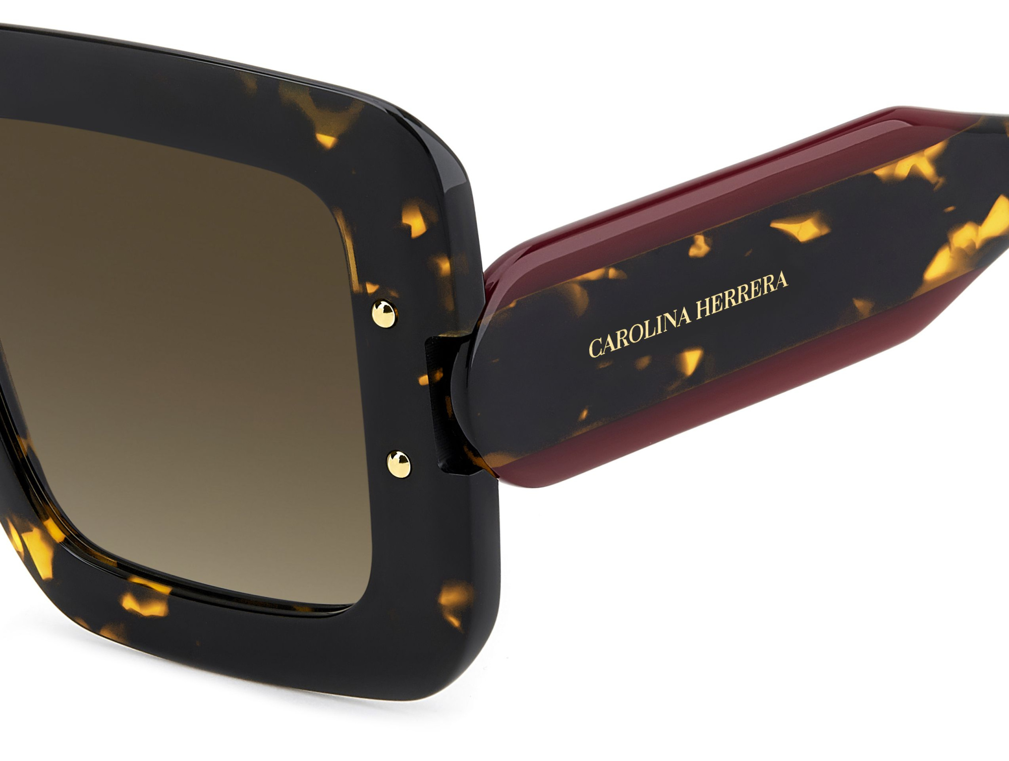 Солнцезащитные очки CAROLINA HERRERA HER 0322/S 086 HA (50-26)
