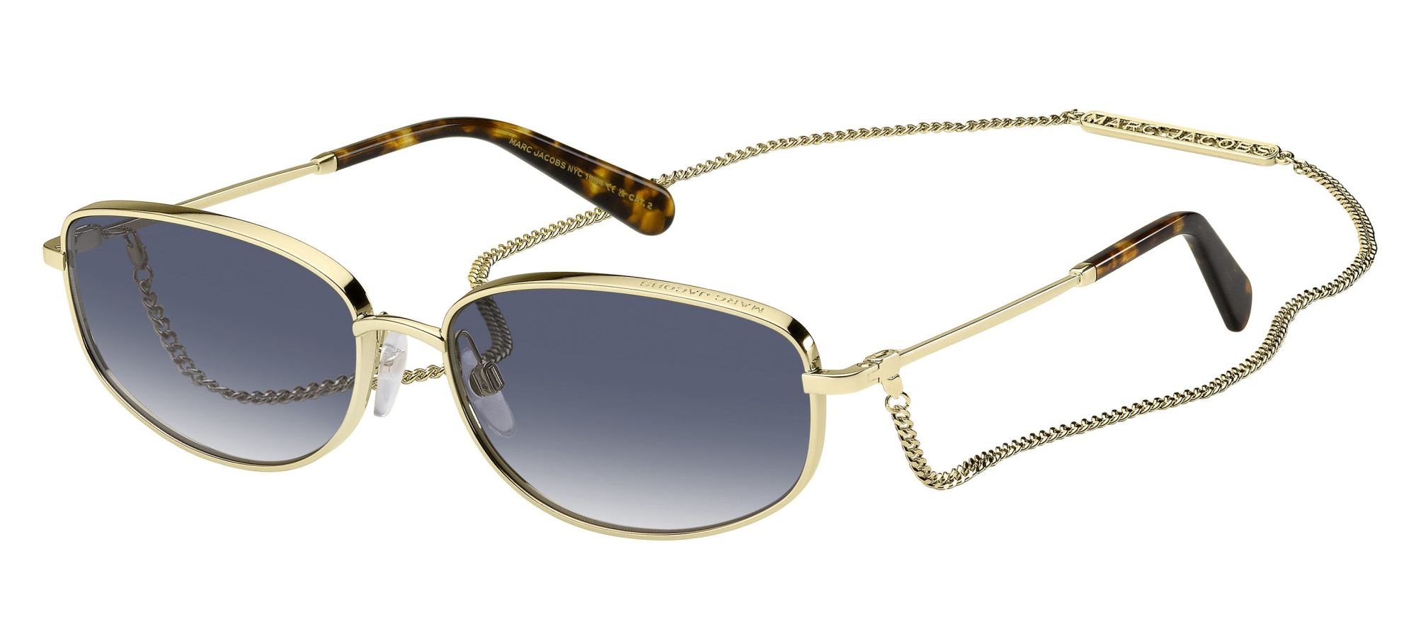 Солнцезащитные очки MARC JACOBS MARC 772/N/S LKS 08 (60-16)