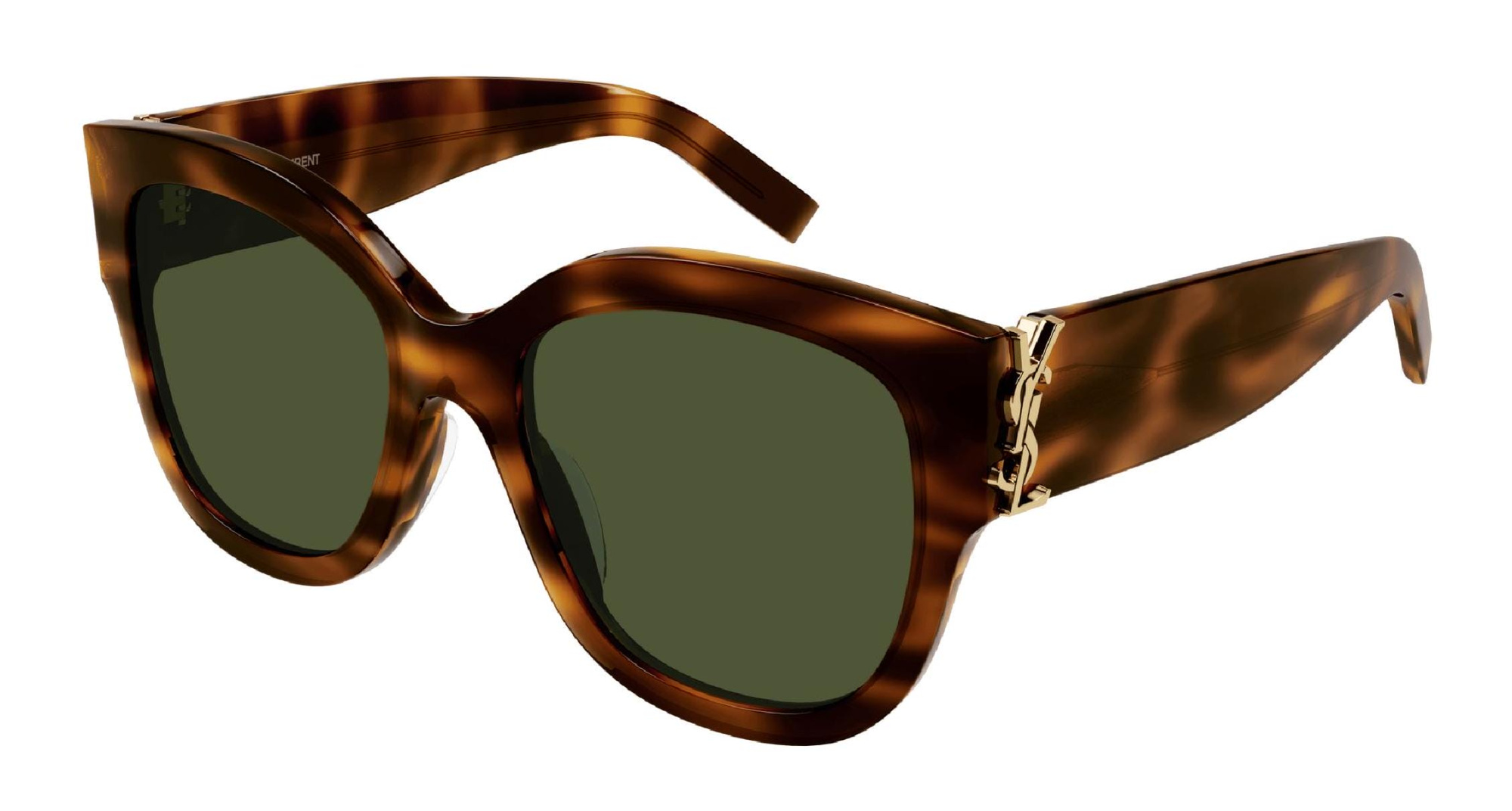 Солнцезащитные очки SAINT LAURENT SL M95/F 003 (56-20)