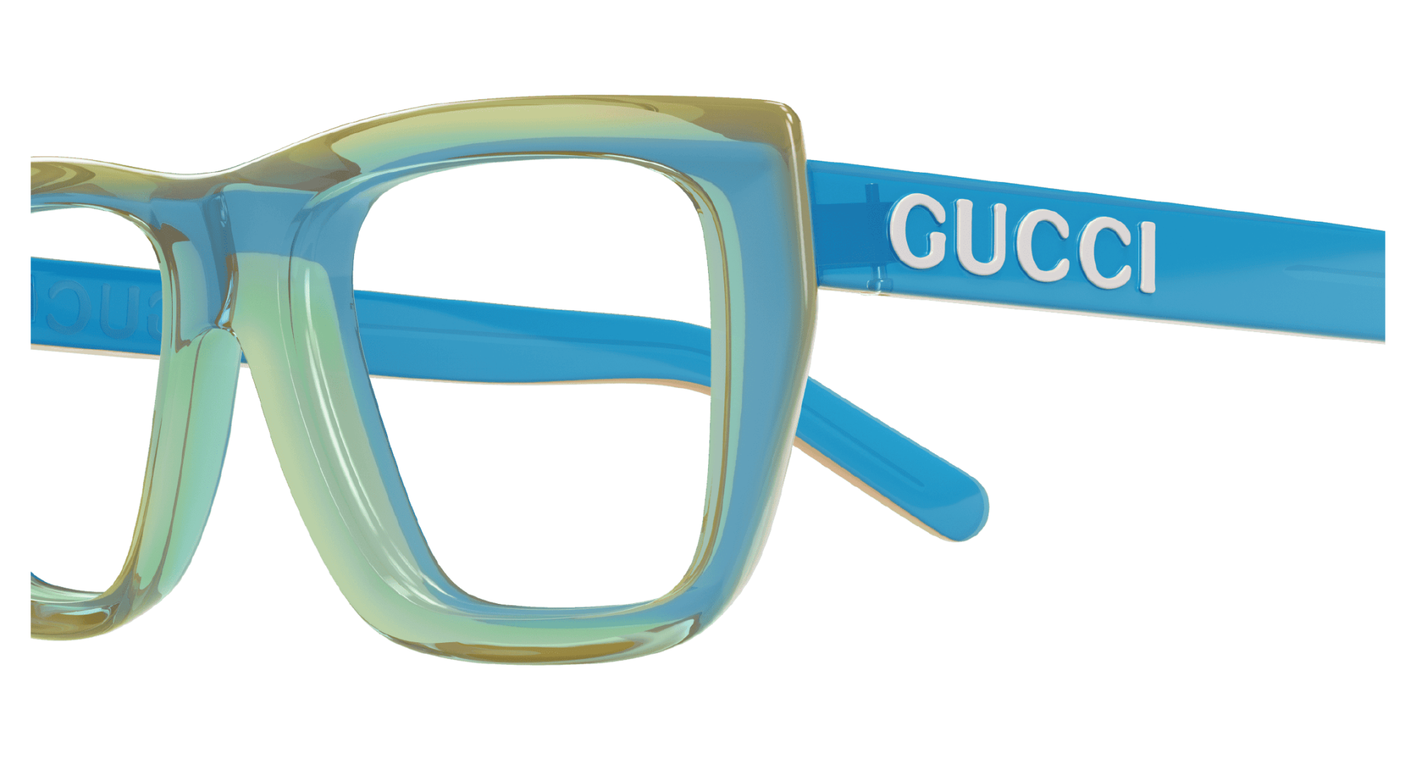 Оправа GUCCI GG1724O 003 (52-17)