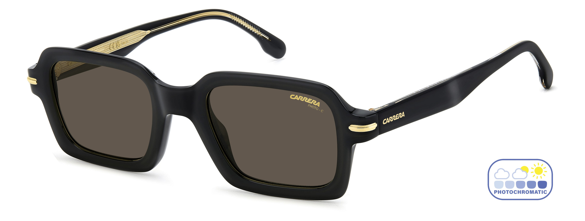 Солнцезащитные очки CARRERA 358/S 71C UK (50-22)