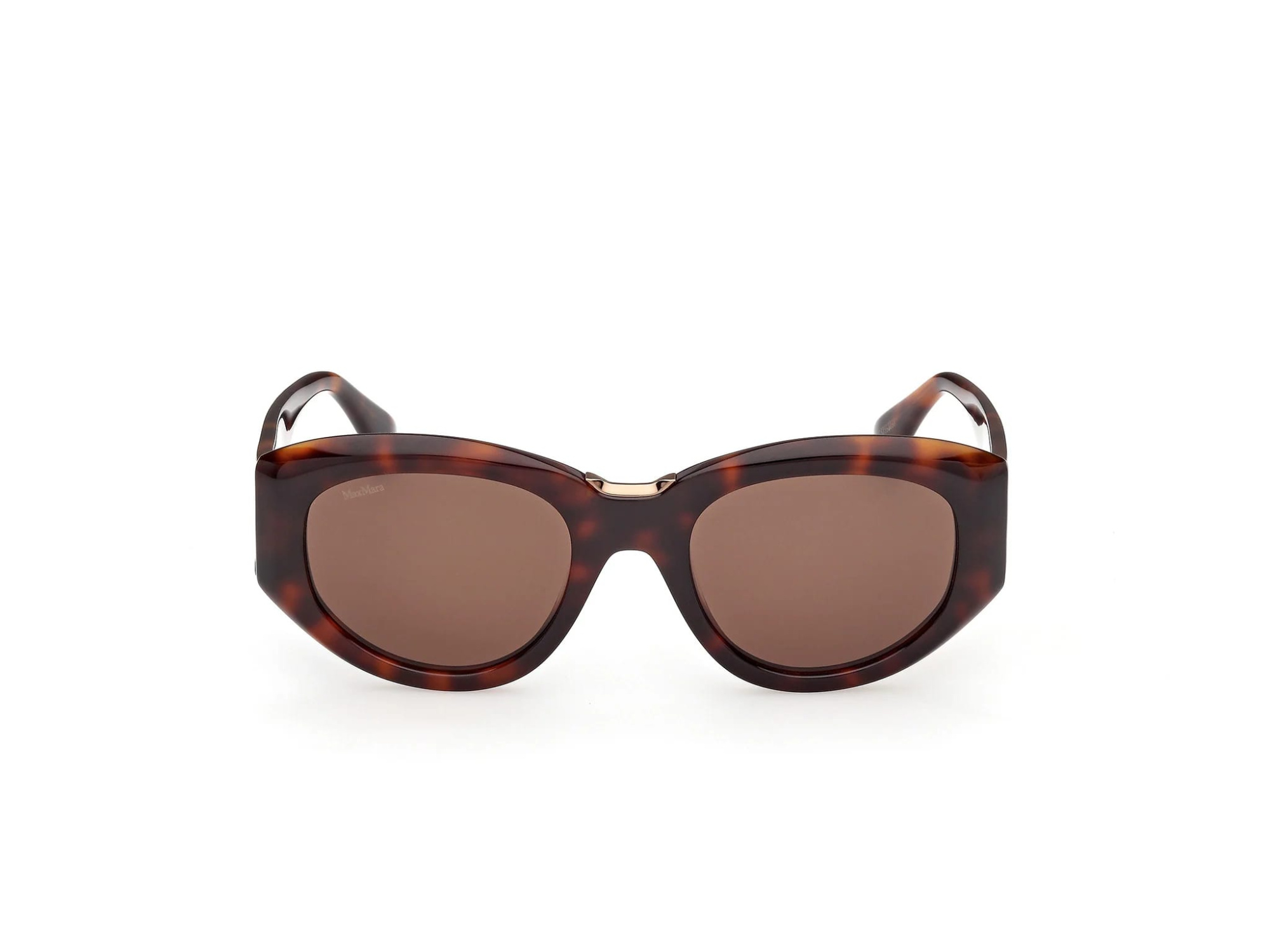 Солнцезащитные очки MAX MARA MM 0198 52E (52-21)