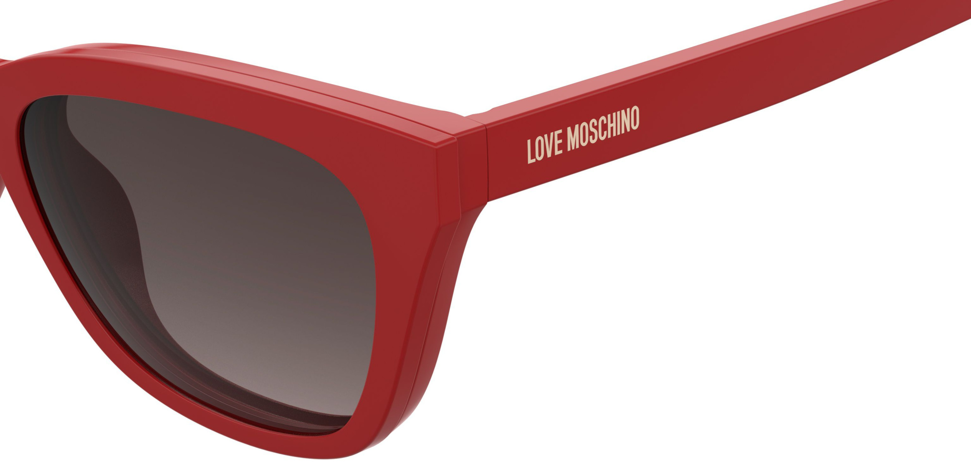 Оправа MOSCHINO LOVE MOL071/CS C9A (53-18)