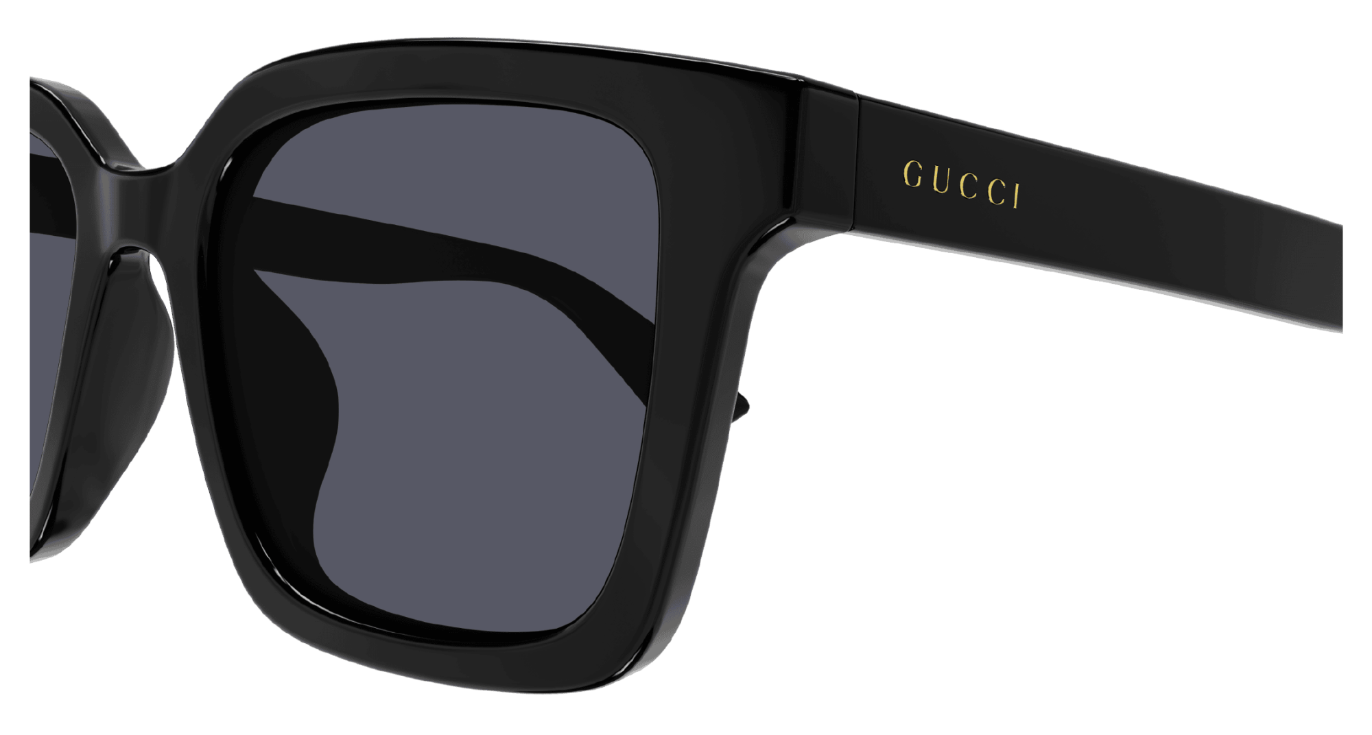 Солнцезащитные очки GUCCI GG1582SK 001 (54-20)