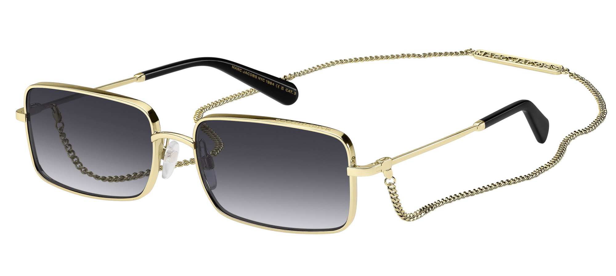 Солнцезащитные очки MARC JACOBS MARC 771/N/S RHL 9O (58-17)