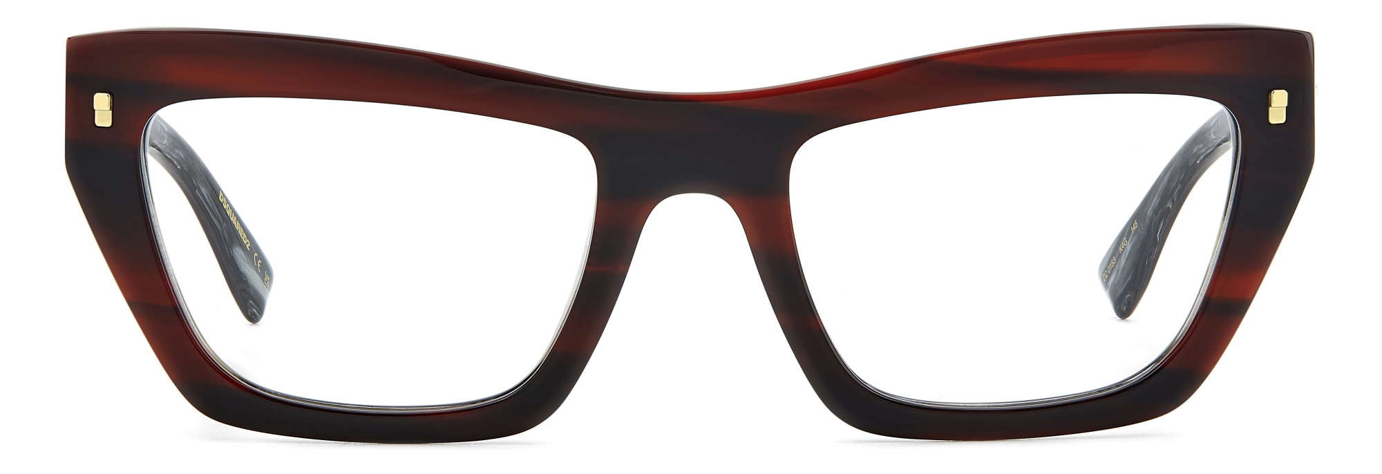 Оправа DSQUARED2 D2 0153 K4G (52-20)