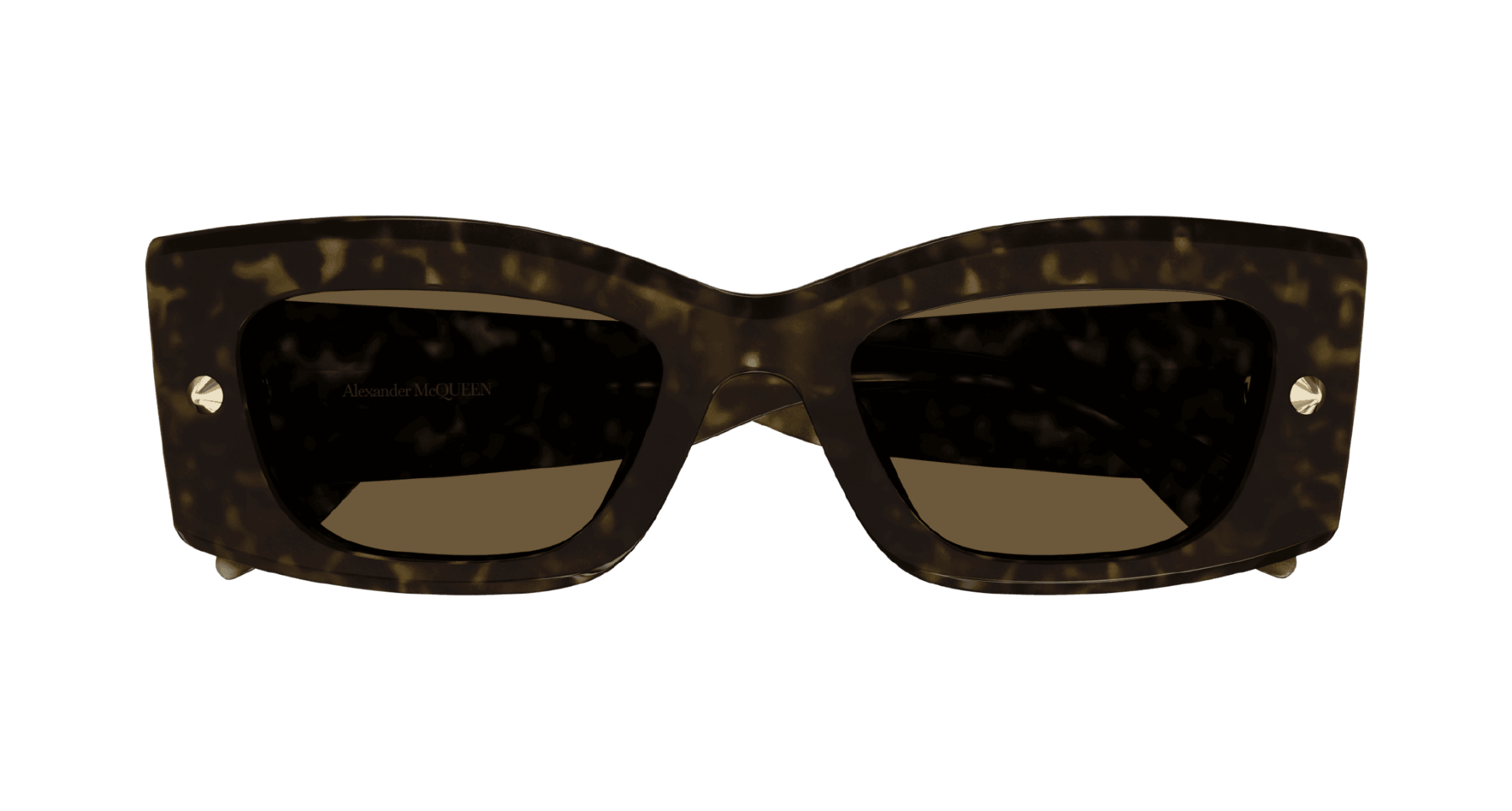 Солнцезащитные очки ALEXANDER MCQUEEN AM0426S 002 (51-20)