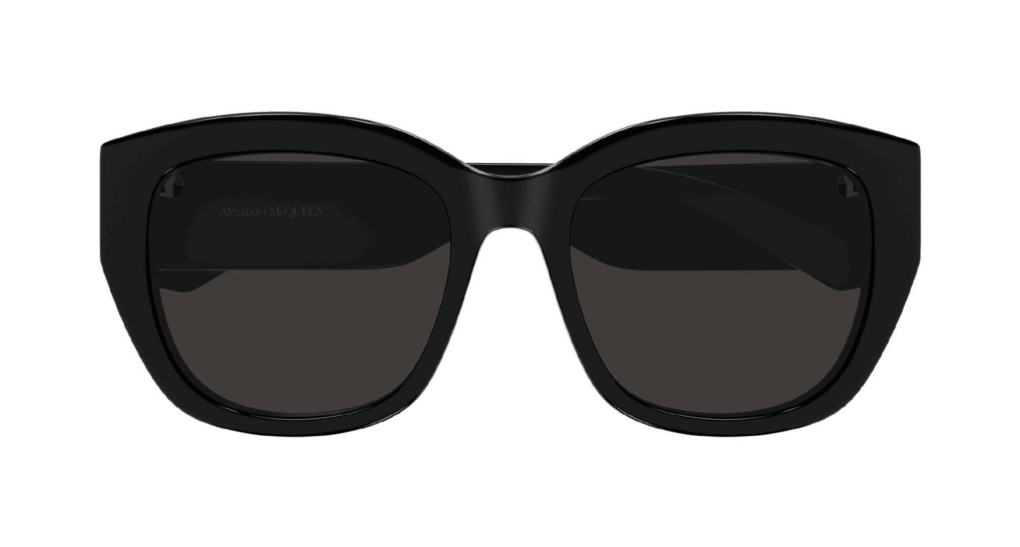 Солнцезащитные очки ALEXANDER MCQUEEN AM0451SA 001 (55-19)