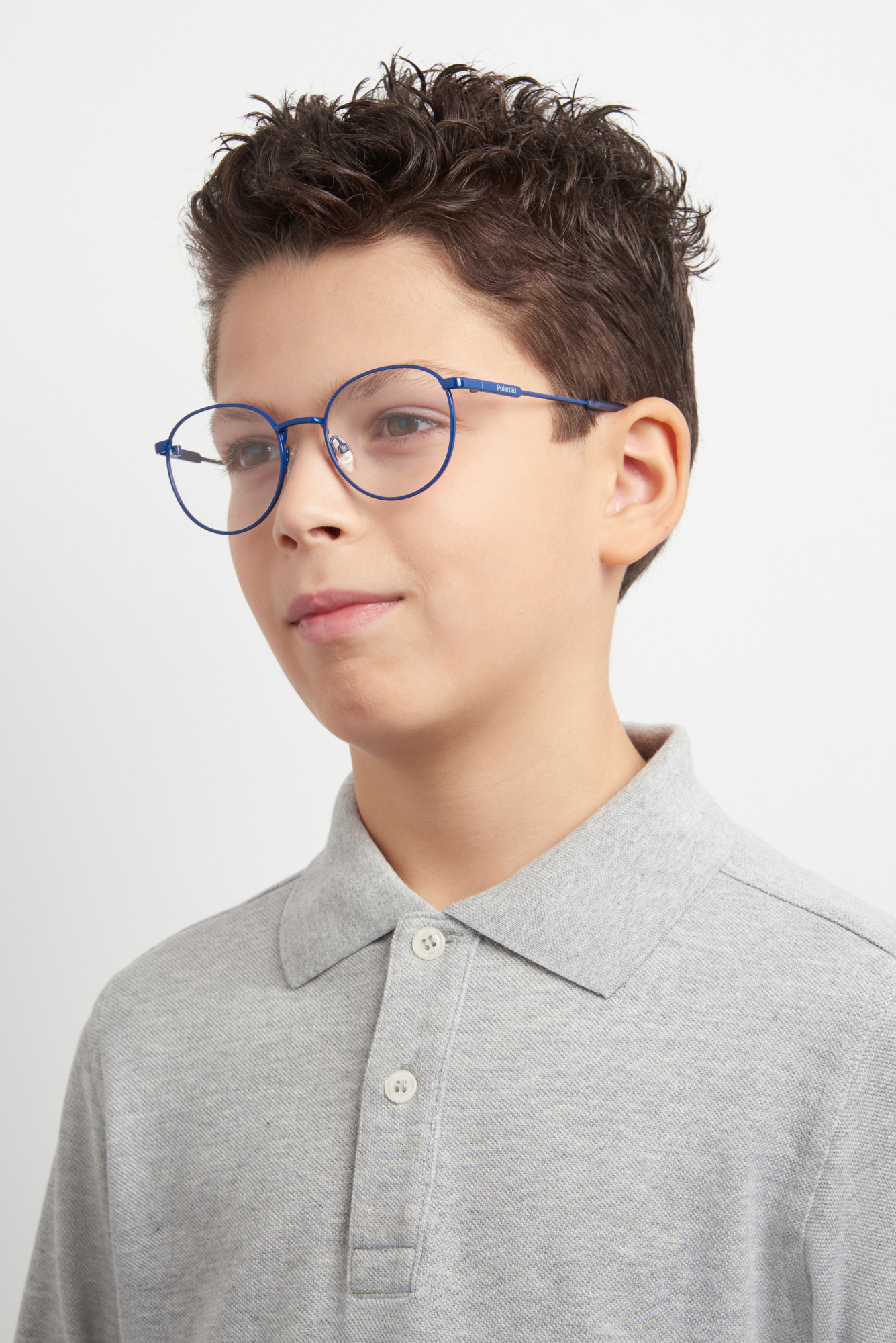 Оправа Polaroid Kids PLD D827 PJP (49-19)