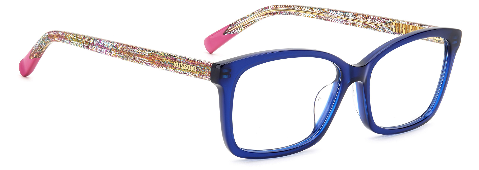 Оправа MISSONI MIS 0150/G PJP (54-15)