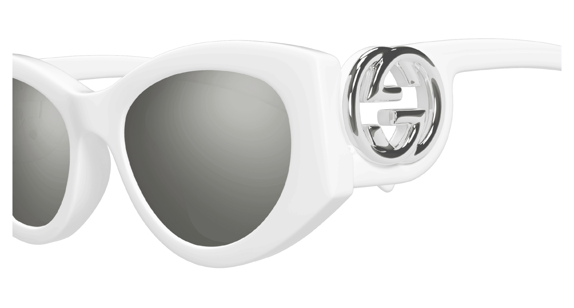 Солнцезащитные очки GUCCI GG1691S 006 (54-19)