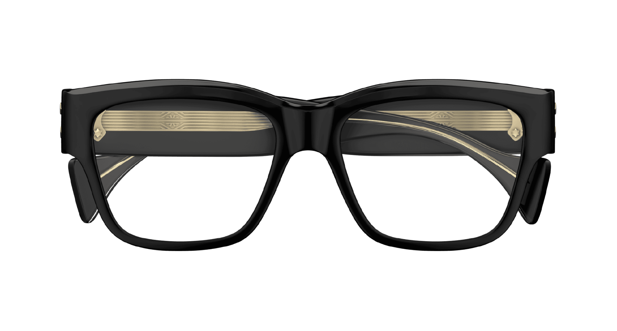 Оправа GUCCI GG1705O 001 (54-17)