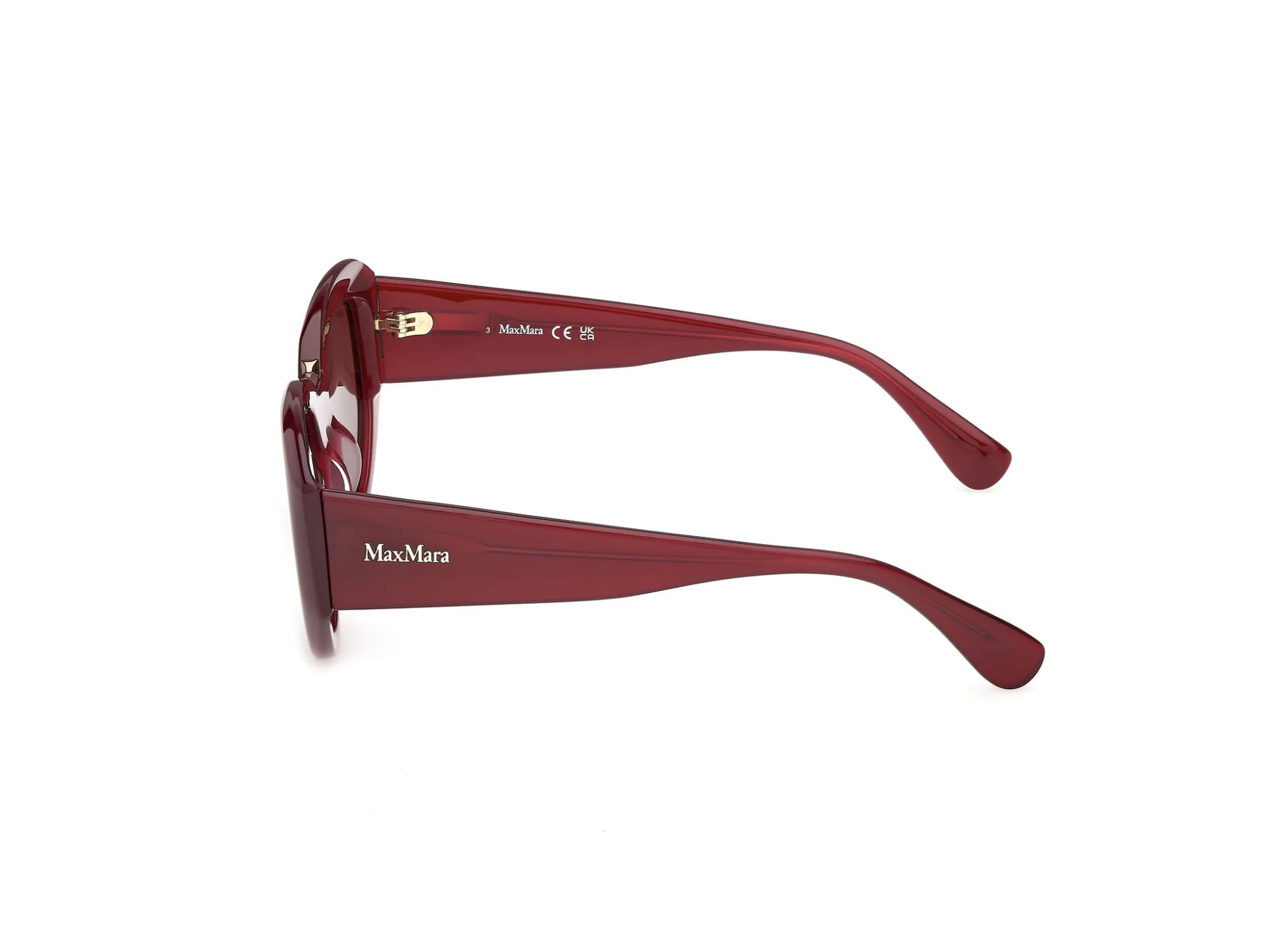 Солнцезащитные очки MAX MARA MM 0198 69S (52-21)