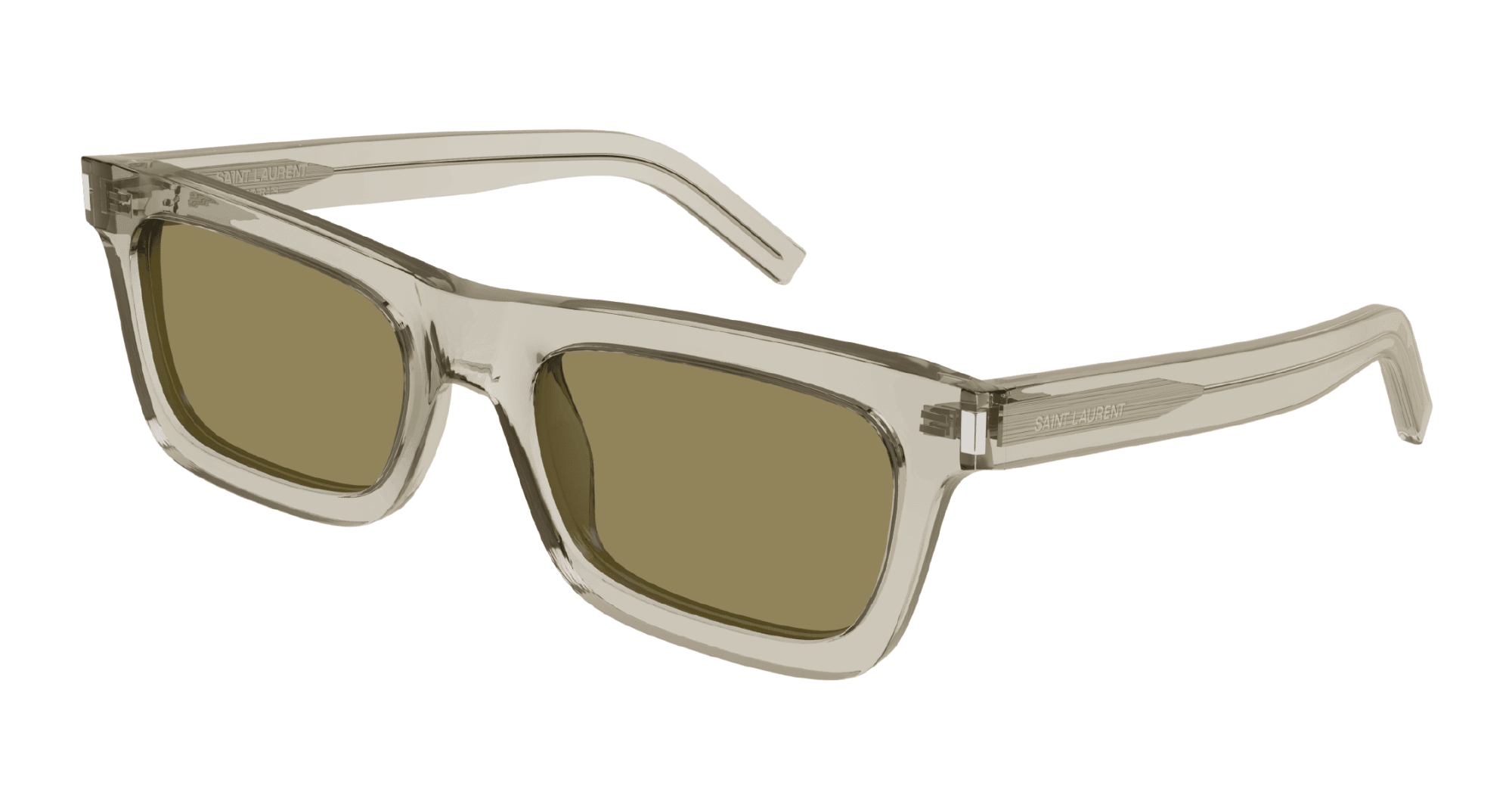 Солнцезащитные очки SAINT LAURENT SL 461 BETTY 021 (54-18)