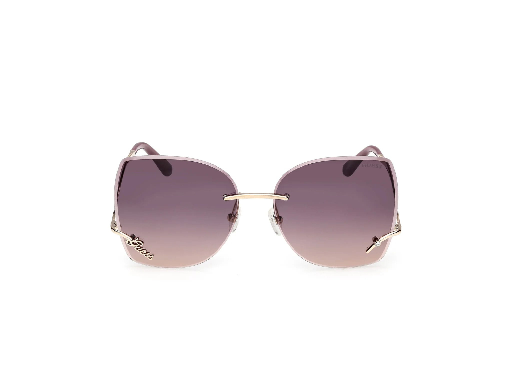 Солнцезащитные очки GUESS GUS 00269 32Z (60-16)