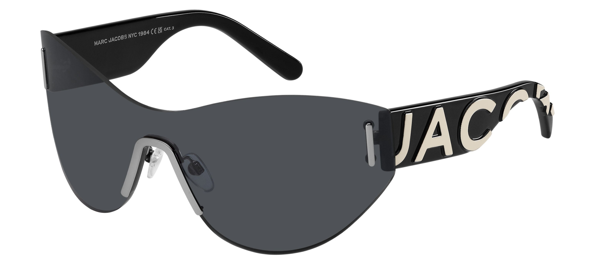 Солнцезащитные очки MARC JACOBS MARC 737/S 807 IR (99-01)