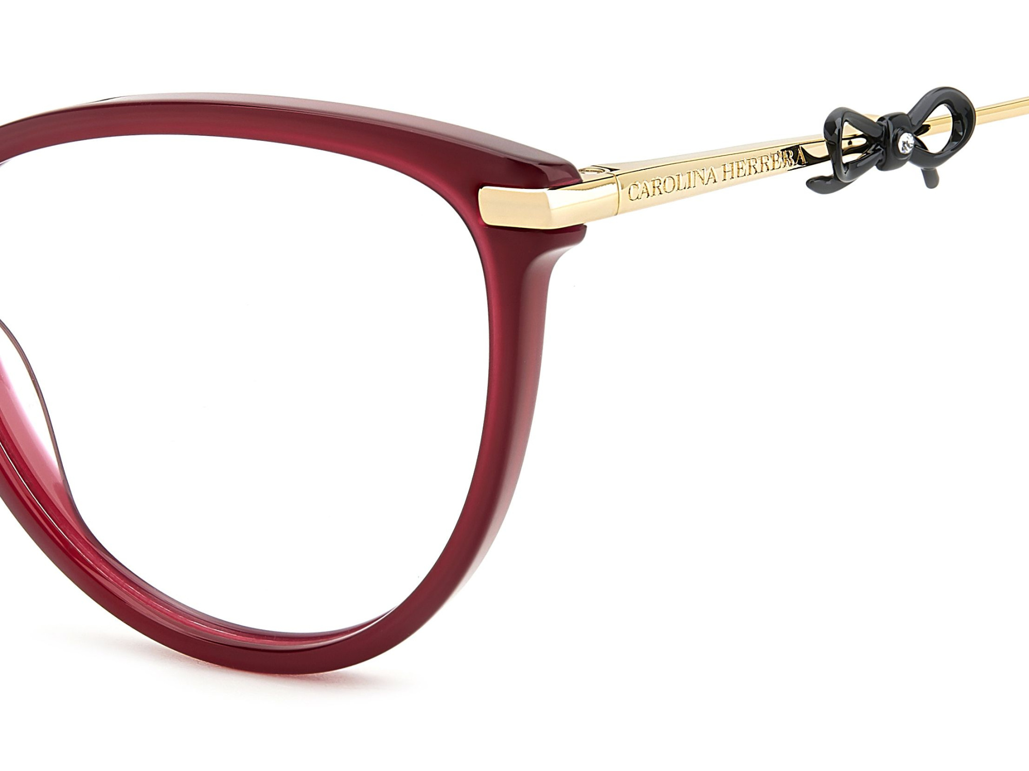 Оправа CAROLINA HERRERA HER 0219 6K3 (55-16)